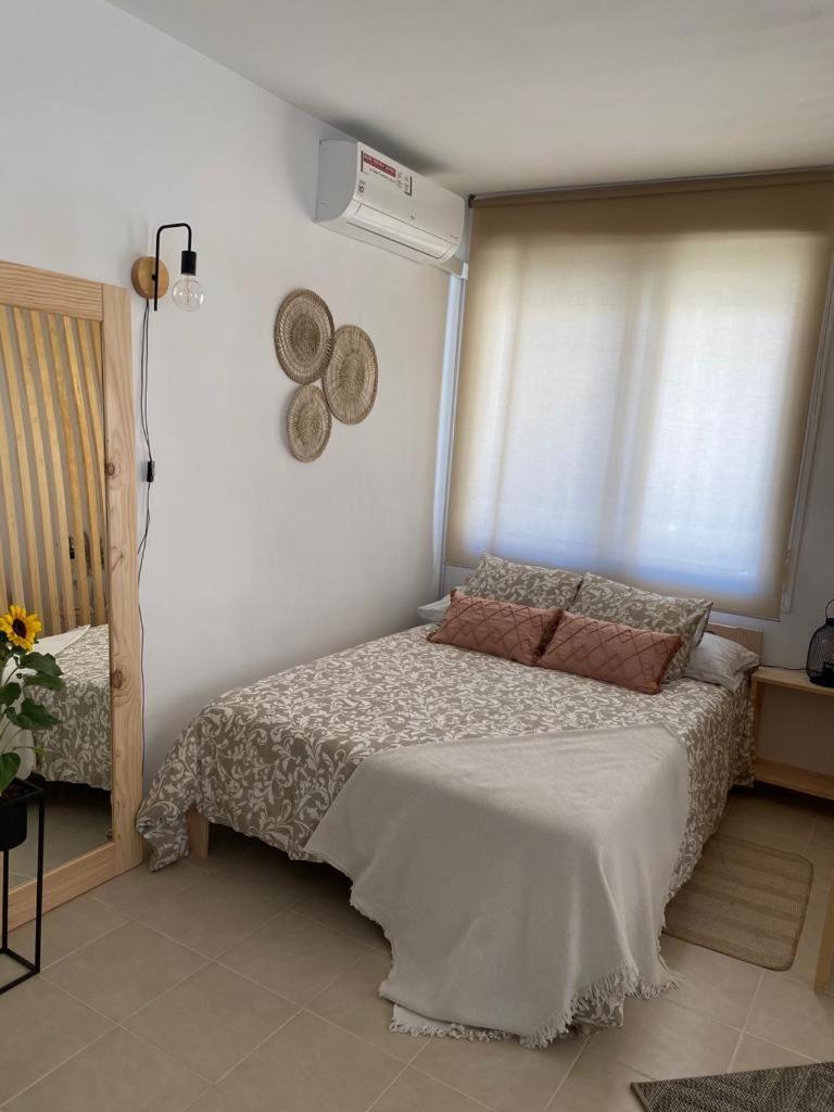 Mandala Suite Málaga Exterior foto